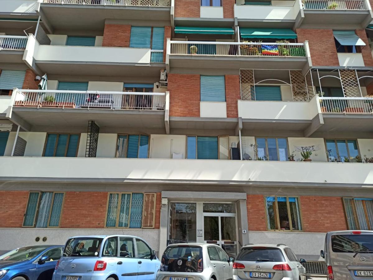 Апартаменти Casa Vacanze Giulia A Careggi Wi-Fi Флоренція Екстер'єр фото
