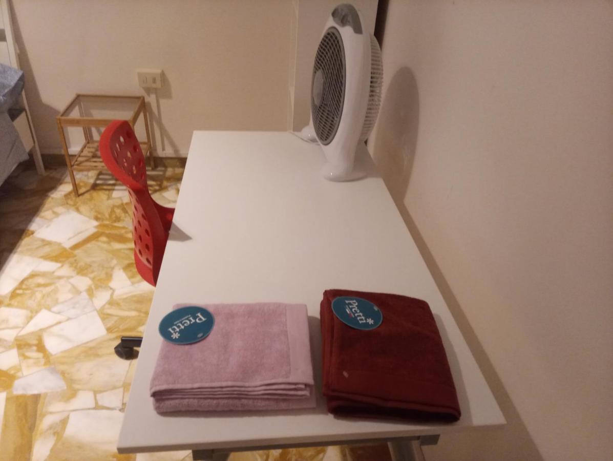 Апартаменти Casa Vacanze Giulia A Careggi Wi-Fi Флоренція Екстер'єр фото