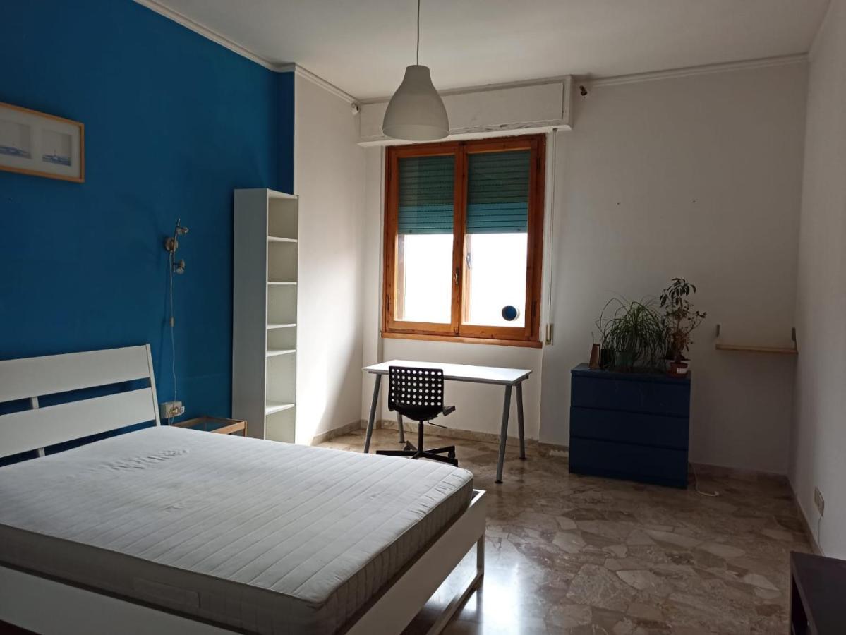 Апартаменти Casa Vacanze Giulia A Careggi Wi-Fi Флоренція Екстер'єр фото